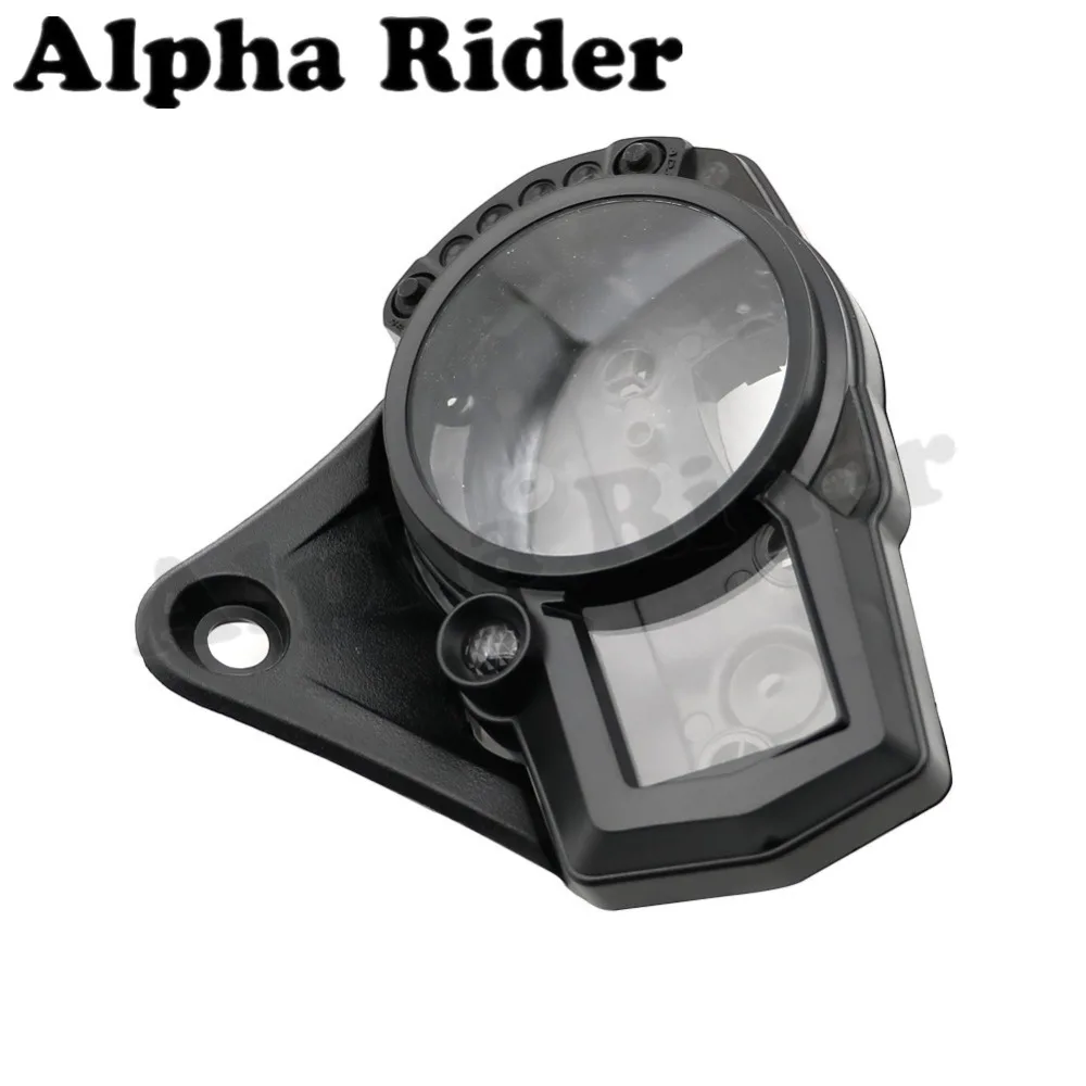 Тахометр для Suzuki GSXR600 GSXR750 06 09 GSXR GSX R 600/750 K6 K7 K8 K9|odometer gauge|speedometer caseodometer speedometer tachometer |