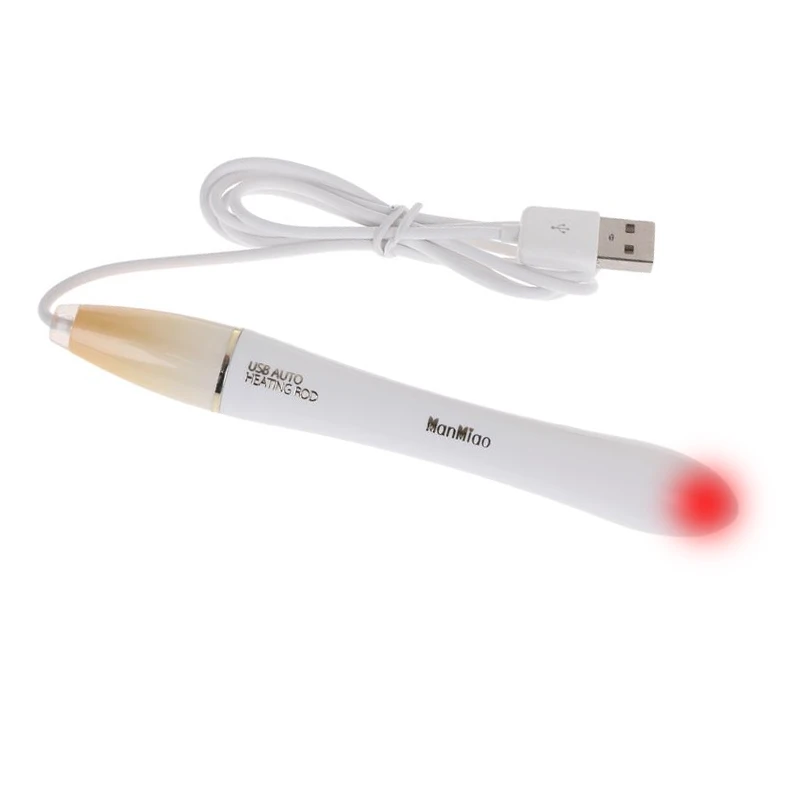 USB Heater For male masturbator Sex Dolls Silicone Vagina font b Pussy b font Sex Toys