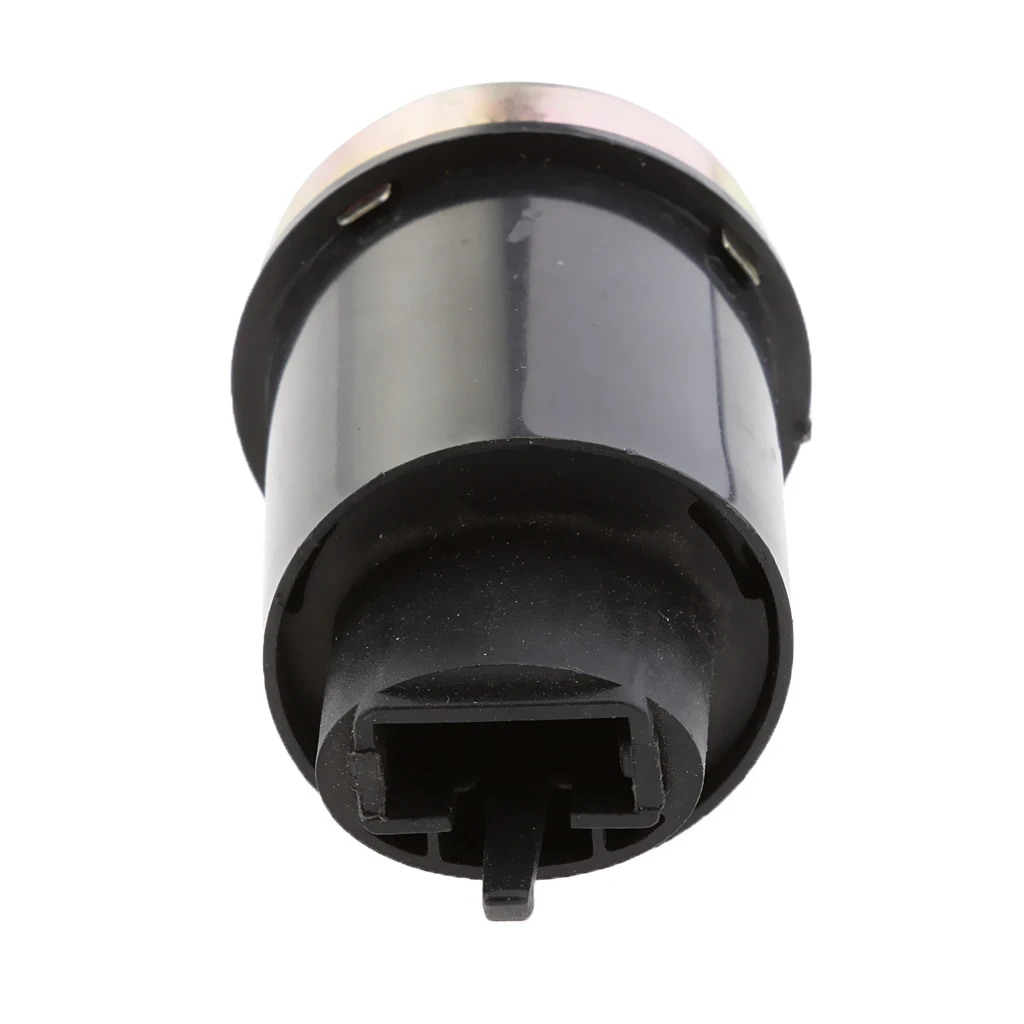 Motorcycle (3 PIN) LED Turn Light Flasher - Flash Blinker Relay 12V DC - Signal Rate Control, for 4-Stroke Scooter