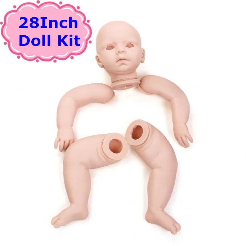 28 inch reborn dolls