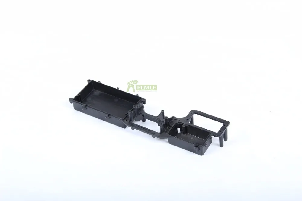 

Чехол для электроники подходит для 1/5 Losi 5ive T Rovan LT King motor X2