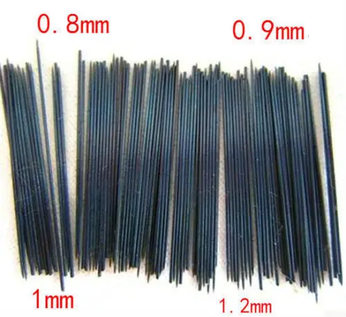 

Saxophone accessories 10 sets of Alto saxophone needle springs,Sax Accessories