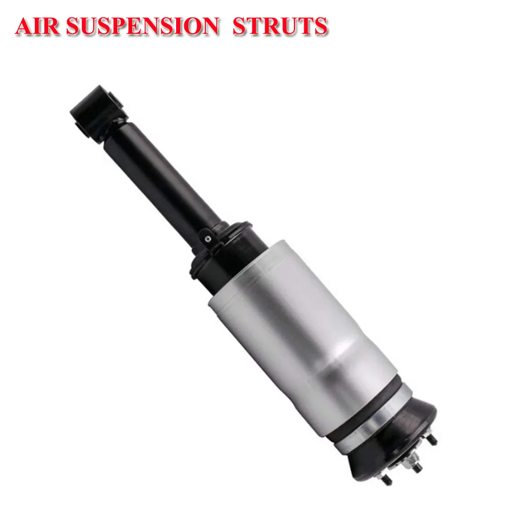 

Front Shock Absorber Air Suspension Air Spring Air Ride Assembly Fit Land Rover Discovery 3 LR3 RTD501080