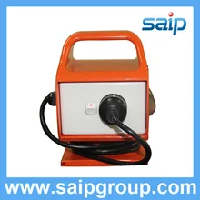 Saip/Saipwell Горячая Высокое качество розетки портативный scoket с вилкой 15A(SG15