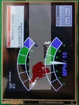 

2.8 inch 37PIN TFT LCD Screen with Touch Panel ILI9325 ILI9328 Drive IC 240*320