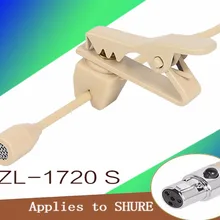 4 Pin TA4F галстук микрофон-гарнитура микрофон-петличка Mic Микрофон для SHURE PC Беспроводная система караоке Системы нательный передатчик