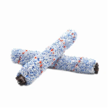 

2pcs Replacement Main Brush Roller for Bissell Crosswave 1866 1868 1926 1785 Vacuum Cleaner Accessories Brush Roller Spare Parts