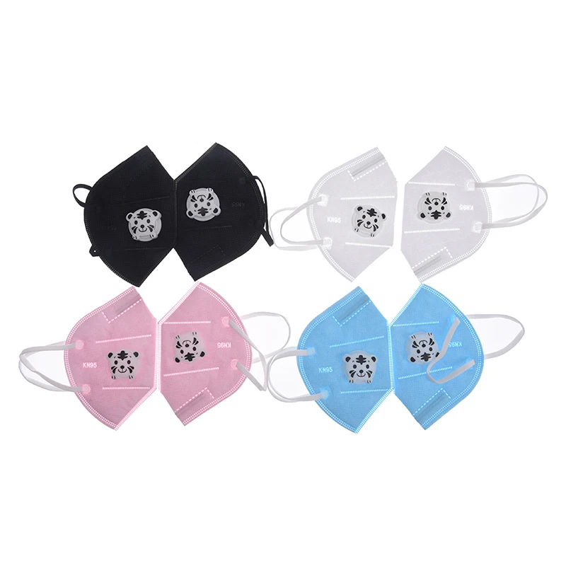 

Cotton PM2.5 Anti Haze Mask Activated Carbon Filter Respirator Mouth-Muffle Mask Face Breath Valve Anti-Dust Mouth Mask