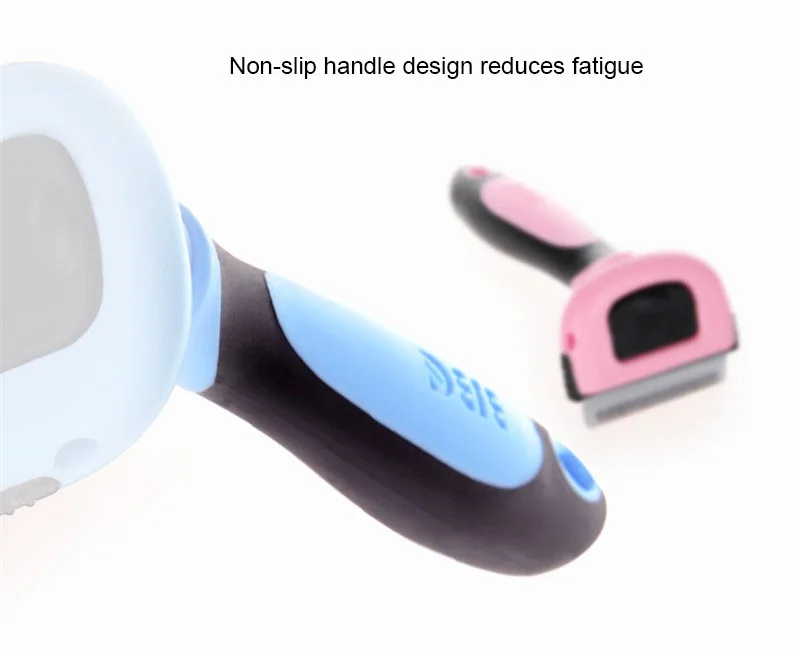 Dog Comb (5)