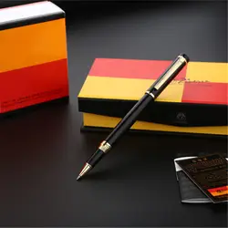 1 шт./лот ПИКАССО 908 РОЛИК ручка 3 цвета оранжевый/красный/черный ручек Pimio Пикассо canetas ручка школьные принадлежности 0.5 мм 13.9*1.3 см