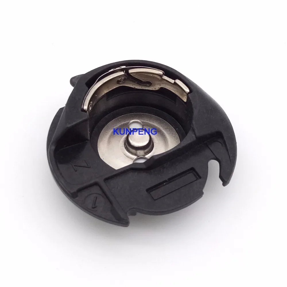 Buy BOBBIN CASE TOP LOADING DROP IN FIT FOR SINGER