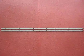 

1-10 Pairs/lot NLAW20106R 111117A-1125 111203A-0305 56LEDS 418MM Led Backlight Strip