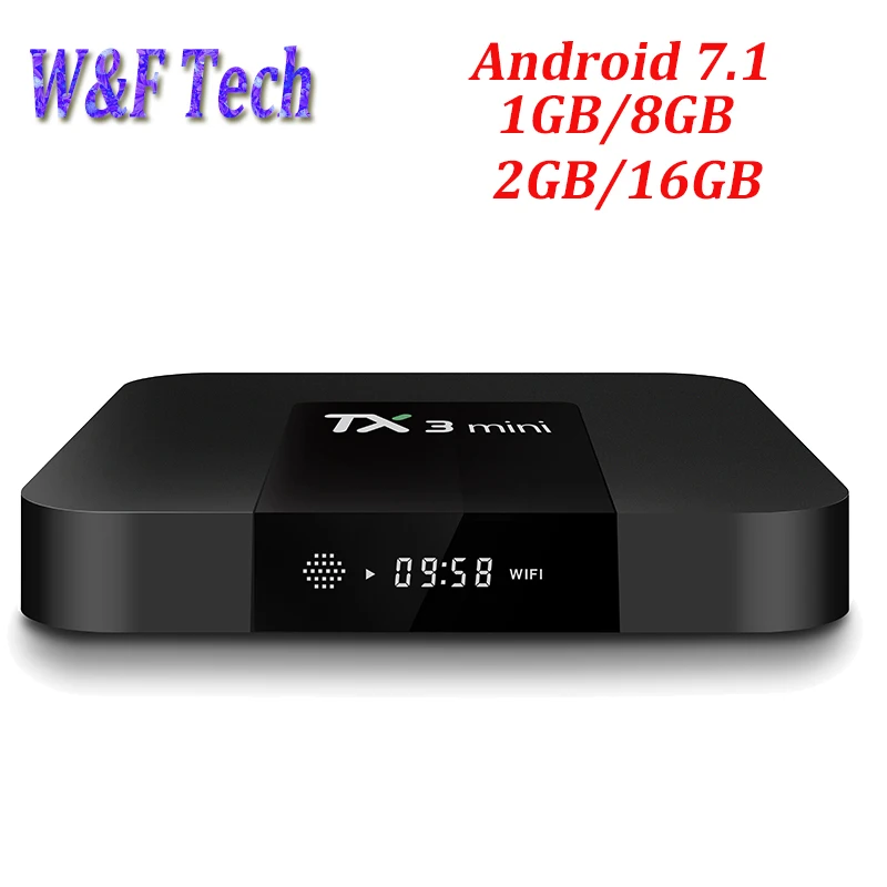 Тв Приставка Для Телевизора Tox 3 Купить
