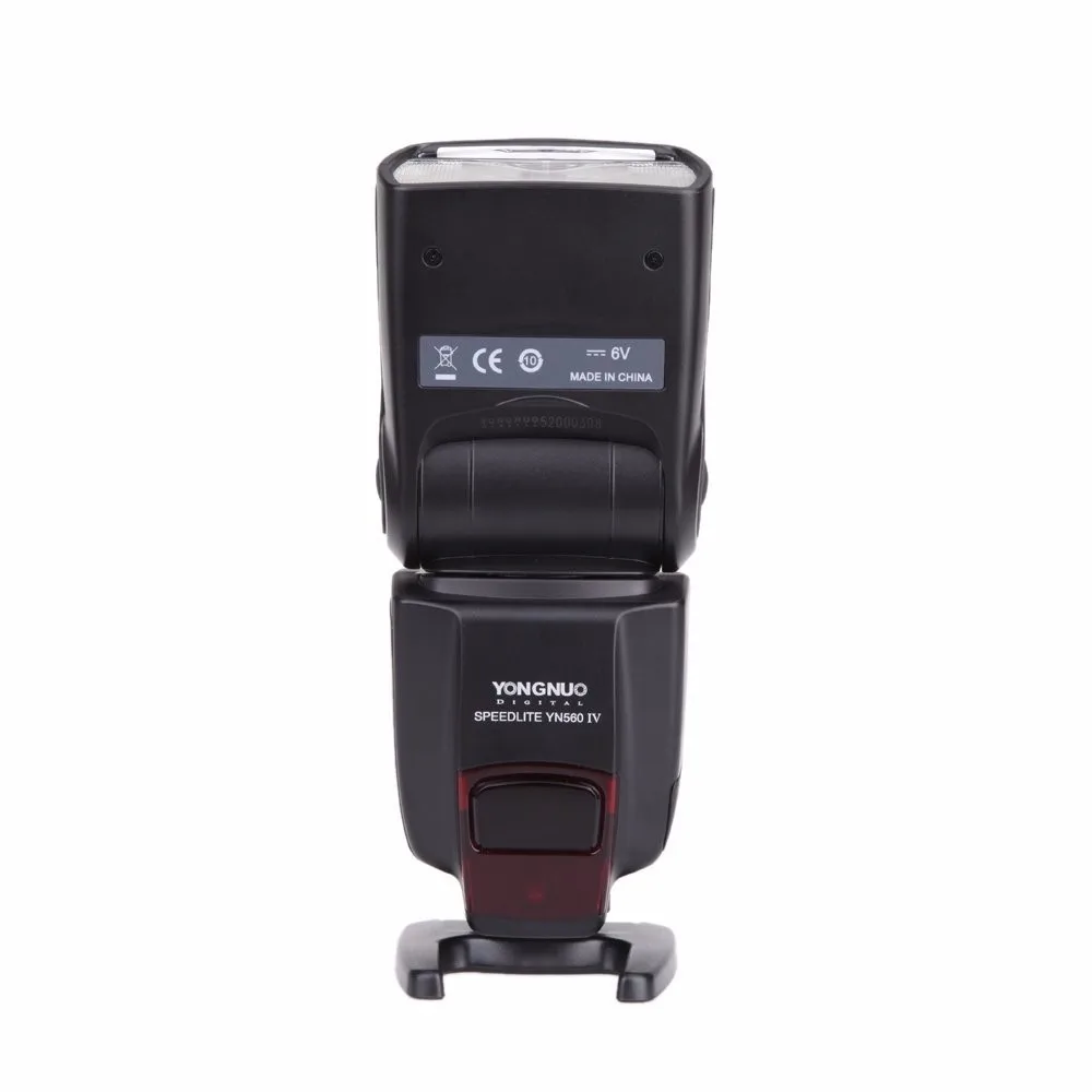 3 шт. вспышка YONGNUO YN560 IV Master с радио Вспышка Speedlite + контроллер для камеры Canon