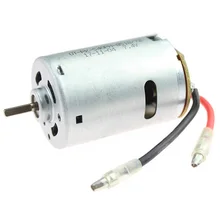 Rc Car Spare Parts 540 Electric Motor 12428-0121 7.4V 540 Motor For Wltoys 12428 12423 Electric Machinery Rc Car Spare Parts 540 Electric Motor 12428-0121 7.4V 540 Motor For Wltoys 12428 12423 Electric Machinery