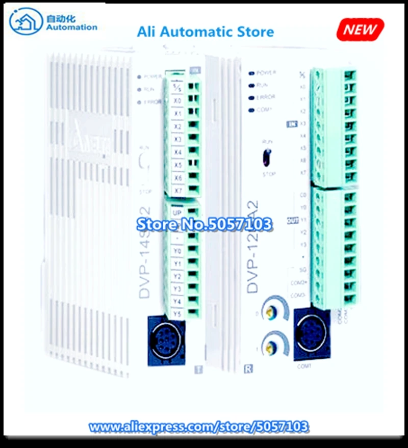 DVP211LC SL DVP202LC DVP201LC новый модуль|Кронштейны| |