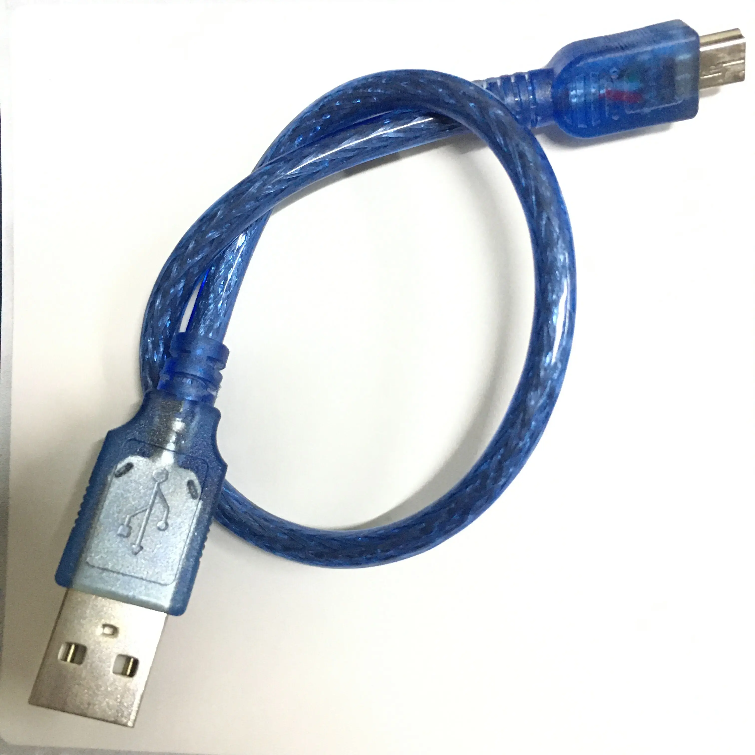 Кабель Micro и мини кабель для Digispark поддерживает большинство телефонов сообщите