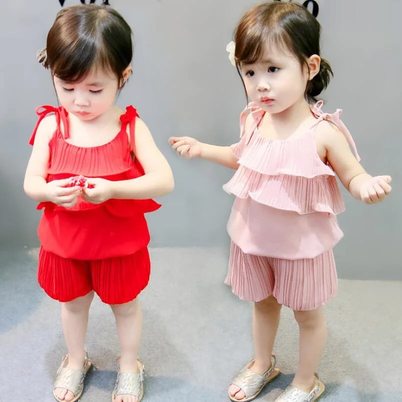 girls clothes sets