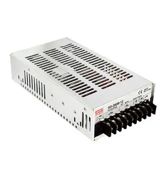 

meanwell SD-200B-12 200W 19~36Vchange12V16.7A SD-200
