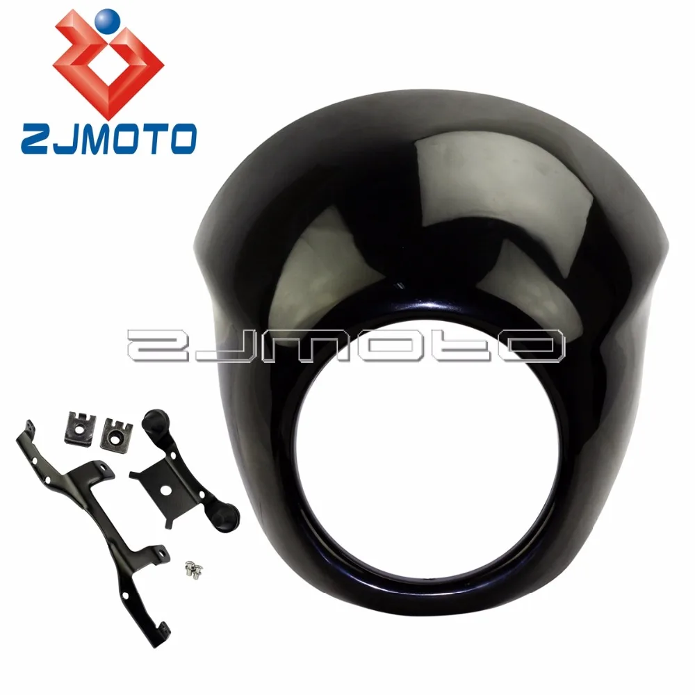 Aliexpress com Buy Motorcycle Headlight Mask Fairing 