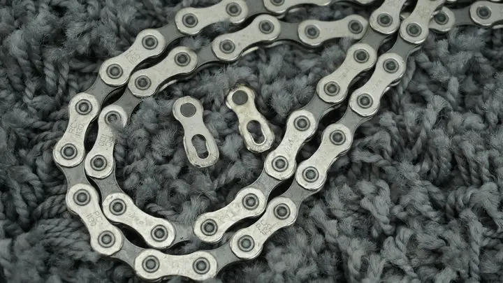 pc 1130 chain