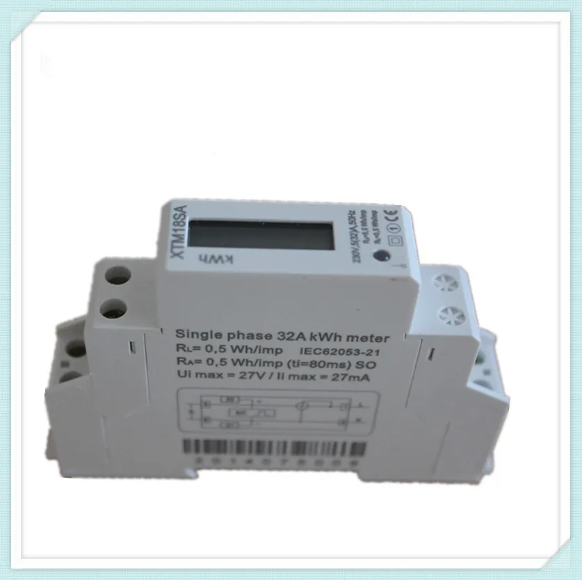 digital energy meter 3