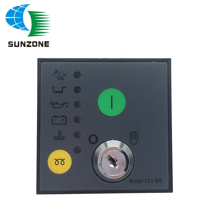 Home DSE 701MS Start  MS Accessories \u0026 Controller from Key 12% 701 $27.72 DSE701-in Generator Module  Generator ... Generator US Parts Start OFF|Manual