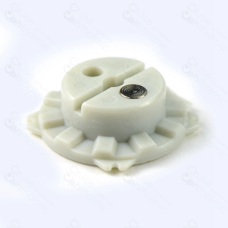 

10 pcs/lot MR BLUE Lens Suction Cups W for Lens edger Machine