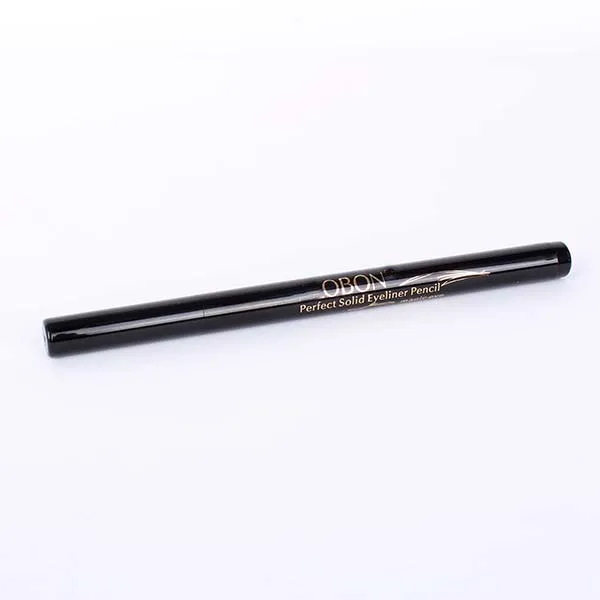 465 Черный жидкая подводка для глаз Косметика Водонепроницаемый Eye Liner Макияж Красота WD2