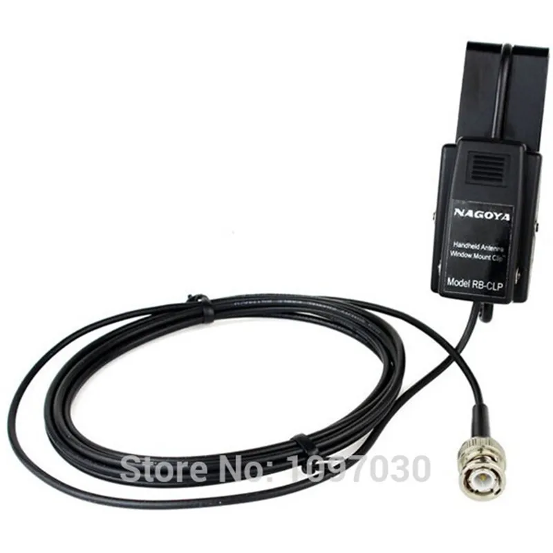Router Antenna Hot Promotion Original Nagoya Rb Clp Window Clip Mount Rg 174 U 3m Cable Bnc Connector Antenna Mounting Bracket For Handheld Radio Router Antenna Hot Promotion Original Nagoya Rb Clp Window Clip Mount Rg 174 U 3m Cable Bnc Connector Antenna Mounting Bracket For Handheld Radio