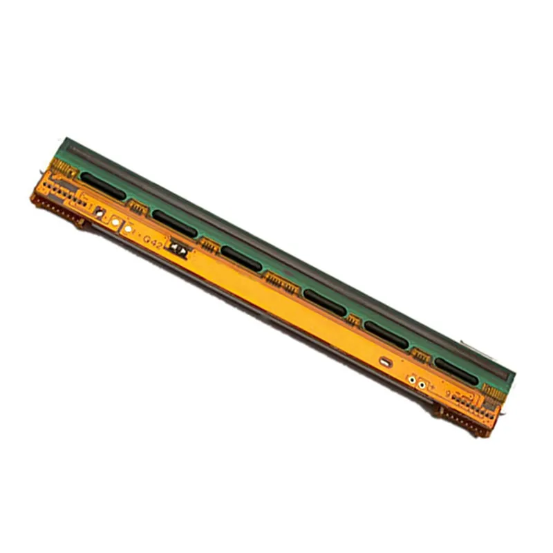 100% جديد الحراري الأصلي رأس الطابعة رأس الطباعة لل منها argox CP2140 CP-2140 أجزاء طابعة الباركود 100% جديد الحراري الأصلي رأس الطابعة رأس الطباعة لل منها argox CP2140 CP-2140 أجزاء طابعة الباركود