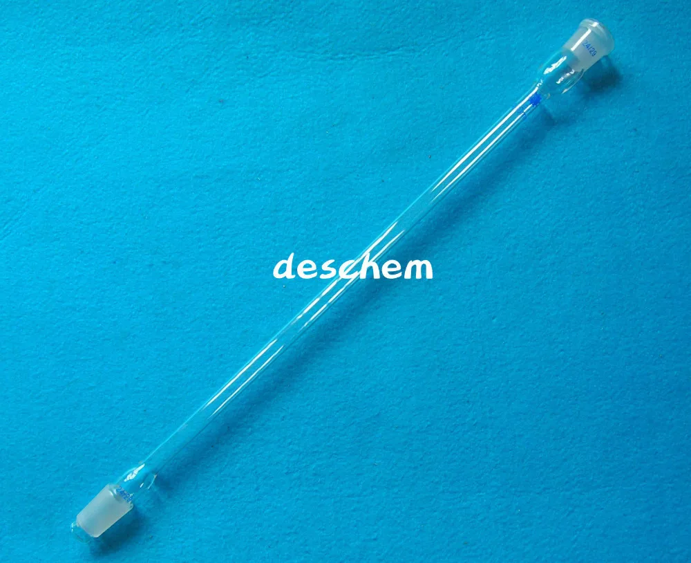 Buy 400mm,24/29,Glass Air condenser,Glass tube,Lab