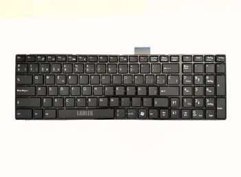 

New Spanish Teclado for MSI GE60 MS-16GA keyboard (SP8034)