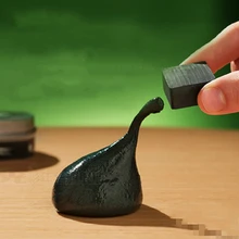 3colors Magnetic Rubber Mud Handgum Hand Gum Silly Putty Magnet Clay Magnetic Plasticine Ferrofluid New DIY Creative Toys