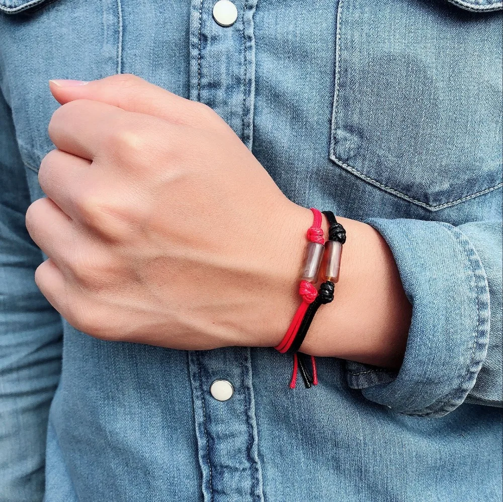 agate bracelet
