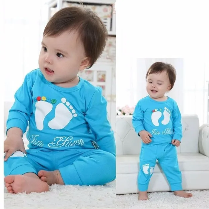 baby clothing set 1