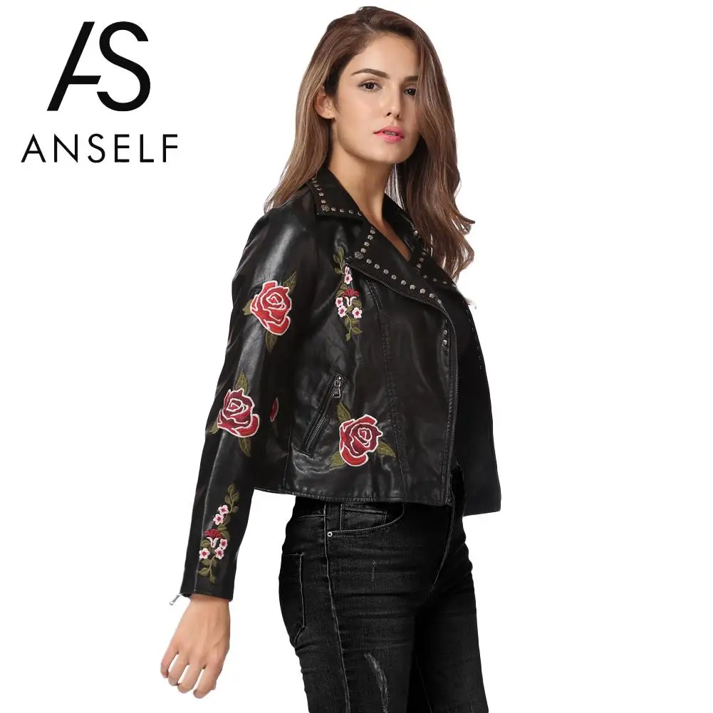 Aliexpress.com : Buy Anself Winter Autumn Motorcycle PU