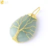 Green Aventurine A