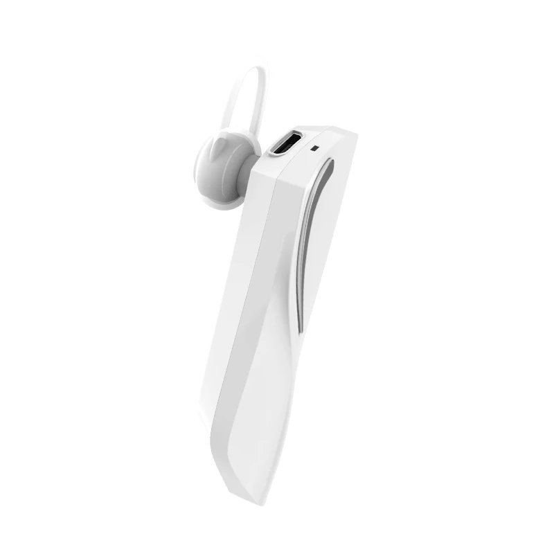 Smart Voice Translator Languages Instant Translate Wireless Bluetooth Headphone Smart Voice Vertaler voor Business Learn