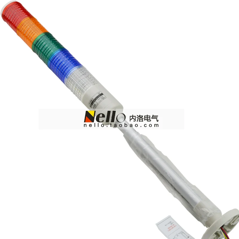 

[SA]Wright genuine multi- signal bulb ST45B-5 long bright / flashing warning lights AC / DC--3pcs/lot