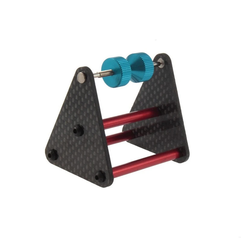 

Carbon Fiber Magnetic Propeller Balancer Prop Essential For Quadcopter FPV Helicopter Airplane