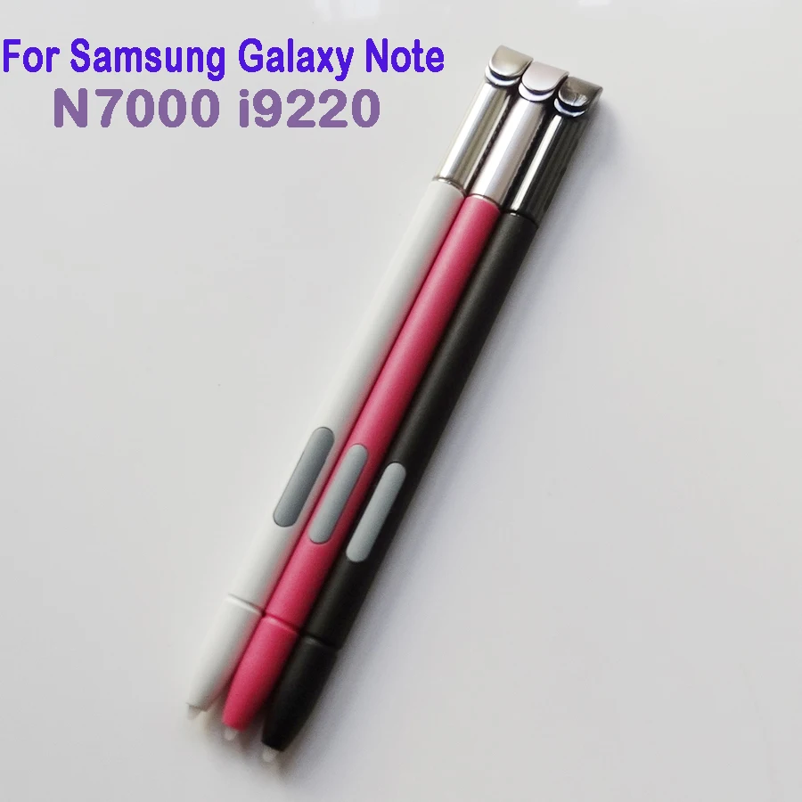 

Original Stylus S Pen For Samsung Galaxy Note 1 Note1 N7000 i9220 Touch Screen Stylus S Pen Replacement Pre-shipment inspection
