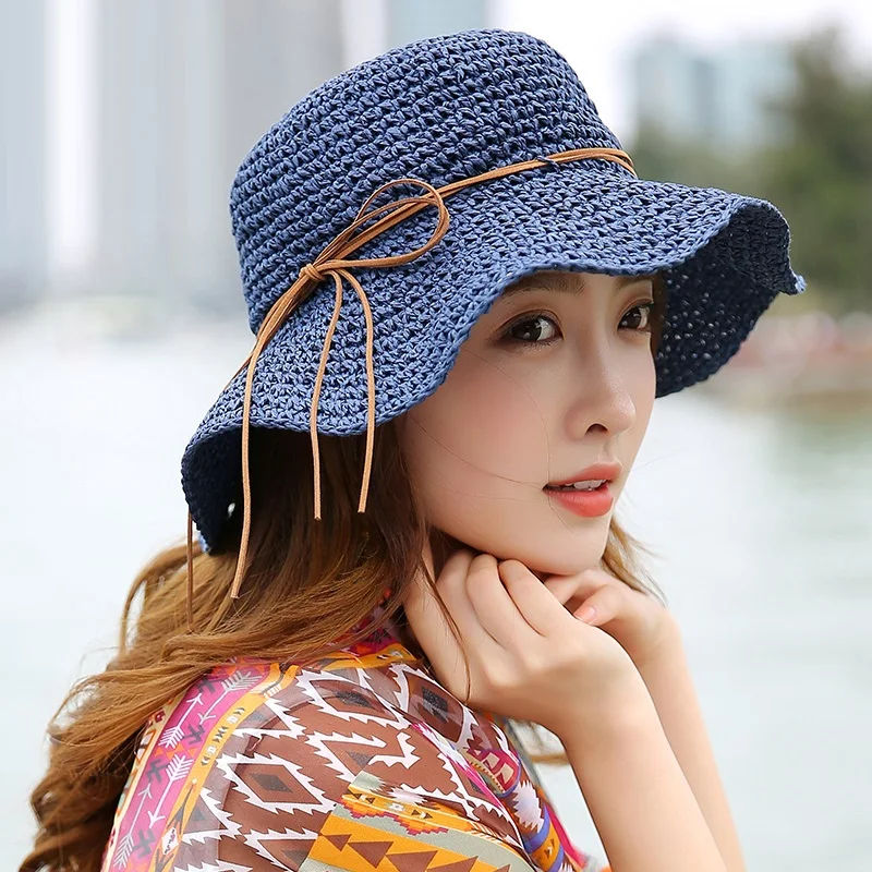 womens purple dress hats
