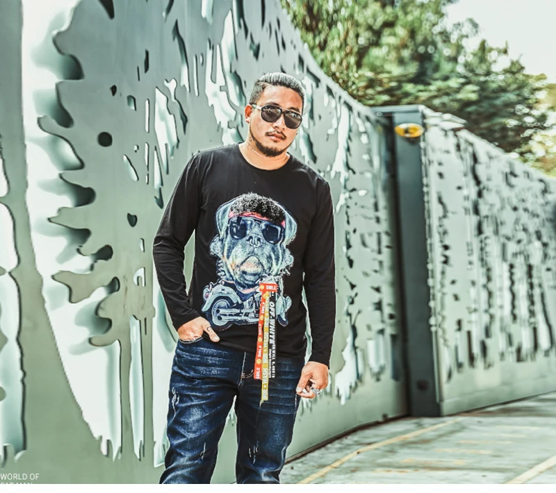 t-Shirt For Men   (9)