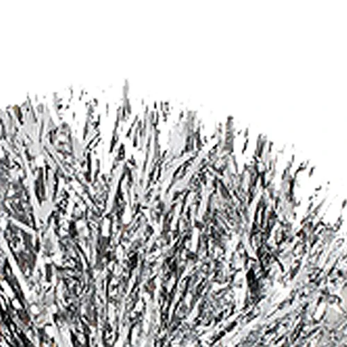 الترويج! حزب زي الرياضة المشجع حزب الحسنات زهرة الكرة بوم بومس ساخنة جديدة فضة