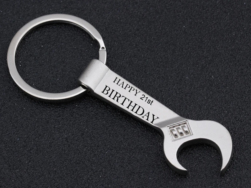 spanner bottle opener keychain (4)