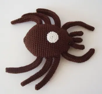 

crochet toys amigurumi horseshoe crab Ocean Animal