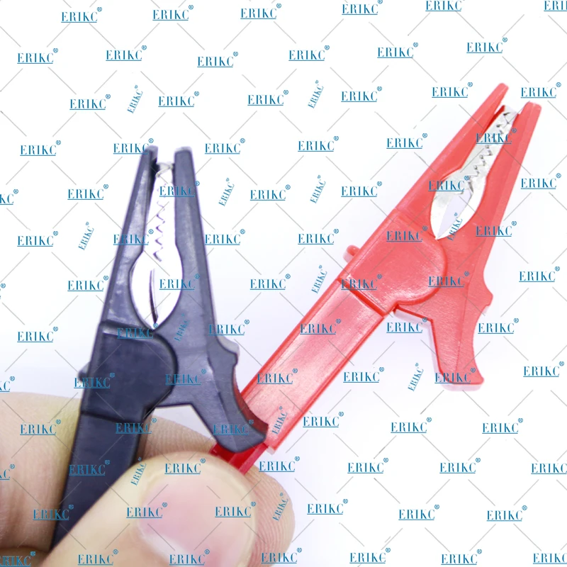 common rail injector tester drive lines plug (1)