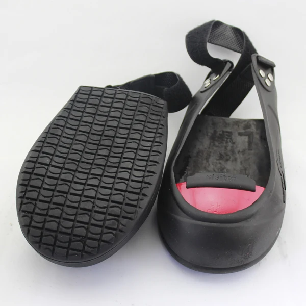 slip on steel toe shoe covers