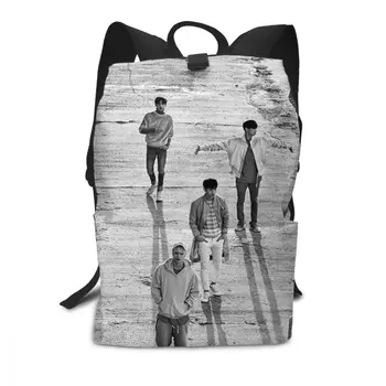 

Got7 Backpack Got 7 Fly Backpacks Travel Teenage Bag High quality Multi Purpose Man - Woman Pattern Trend Bags